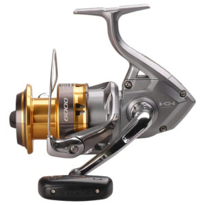 REEL SHIMANO SEDONA FI TAMAÑO 6000