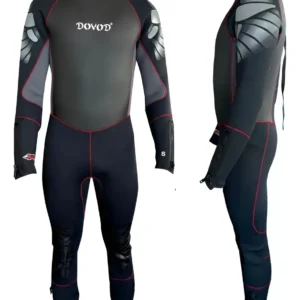 Traje Neoprene Largo De 3mm 2XL Unise Dovod Kayak Surf Tabla