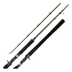 Cana Shimano Solara SOLID 2.10 20-40 LB Pesca Pesada trollig