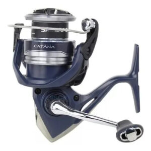 Reel Shimano Catana C3000hg - Ideal Pejerrey Laguna Y Rio Co