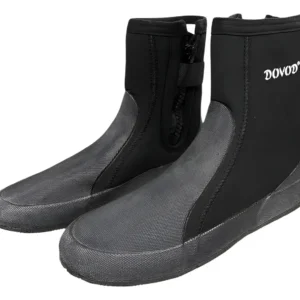 Botas Nauticas De Neoprene 3mm Antideslizante 43/44 (10)