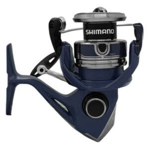 Reel Frontal Shimano Catana 2500 Hg 4 Rulemanes