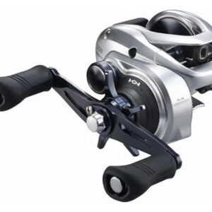 Carrete de pesca derecho Shimano Tranx 300a 5.8:1