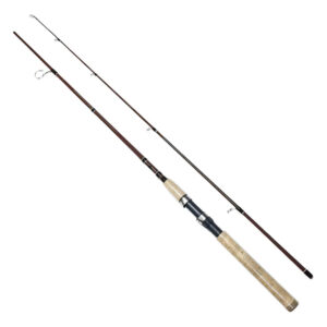 Caña Shimano Solara 6.6 Pies 10-15lbs 2 Tramos Spinning