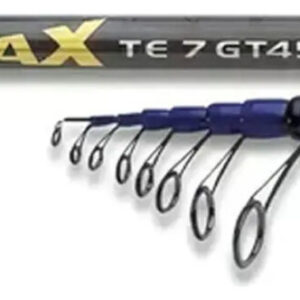 Caña Shimano Nexave Ax telescópica 7 GT 450XH 4.50 Pejerrey
