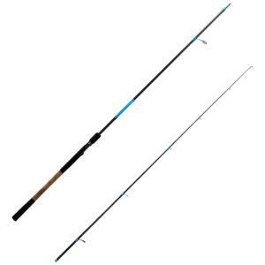 Caña Pesca Shimano nexave 20-60 2t Seabass 2.7 Spinning