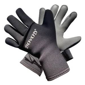 Guante de Neoprene Dovod Liso Talle Xl