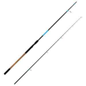 Caña Shimano nexave Seabass 2t 3mts 40-100 Spinning Lance
