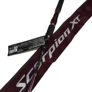 CAÑA SHIMANO Scorpion XT 158 1F BAIT 5.8 1,73 6-12 1Tramo