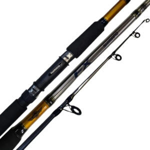 CAÑA SHIMANO FX 2.13 12/25 FRontal