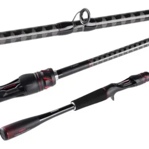 Caña Shimano Zodias 166ML 66 198 7-14 Lb 2t Butt Enchufable