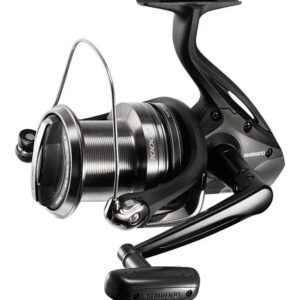 Reel Frontal Shimano Beastmaster 10000XB Variada Y Lance