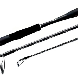 Caña Shimano Zodias, 2,03 M, 5-10 Libras, 268 Ml 1 TRamo
