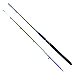 Caña Shimano Cruzar Solid 2.70 Mts 2 Tramos Maciza Spinning