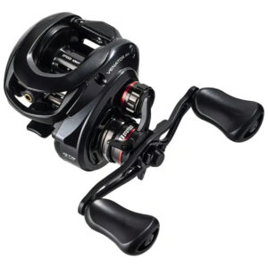 Reel Rotativo Marine Sports Venator ACX Izquierdo