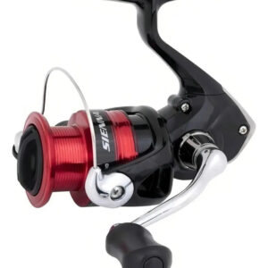 Reel Frontal Shimano Sienna 2500fg Pejerrey Variada Pesca Ma