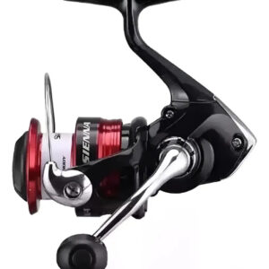 Reel Frontal Shimano Sienna 3000 Snc3000fg 5.0 4r 8.5kg