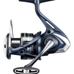 Reel Pesca Shimano Miravel 2500hg Taru Doradillo Pejerrey