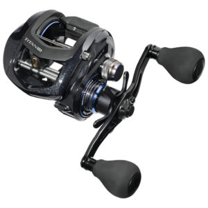Reel Marine Sports Titan 300sw 5rol 7:1:1 Derecho