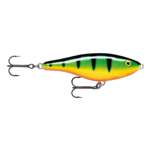 Señuelo Rapala Gliding Rap GLR12 Ft