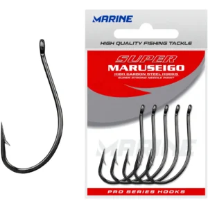 Anzuelo Marine Super Maruseigo N 28 X 10