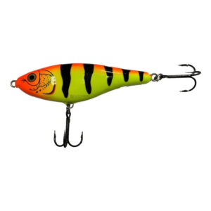 SEÑUELO RAPALA GLIDING RAP GLR12 HTP