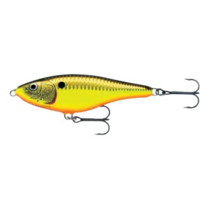 SEÑUELO RAPALA GLIDING RAP GLR12 HO