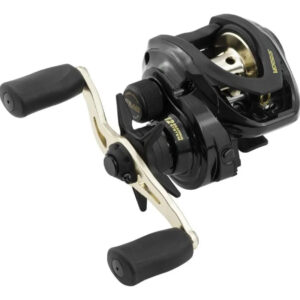 Reel Rotativo Marine Versus 12000 Derecho 8.1:1