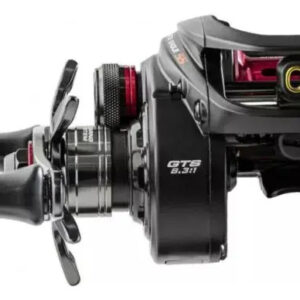 REEL MARINE BLACK EAGLE SS XDC SHIL