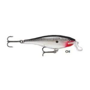 Señuelo Rapala SSR-14 Ch