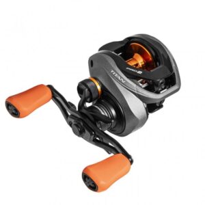 Reel Marine Titan Pro 2 8000