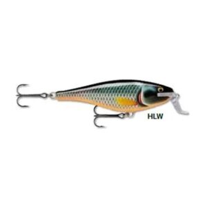 Señuelo Rapala SSR-14 Hlw
