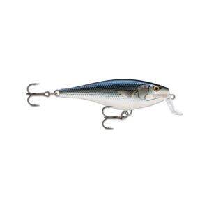 Señuelo Rapala SSR-14 Mu