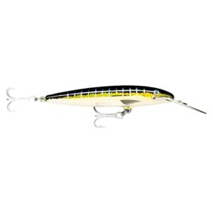 SEÑUELO RAPALA CDMAG-18 SFU