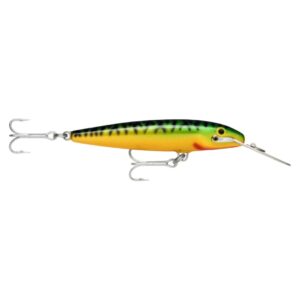 SEÑUELO RAPALA CDMAG-18 GM