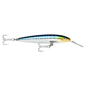 SEÑUELO RAPALA CDMAG-18 WHU