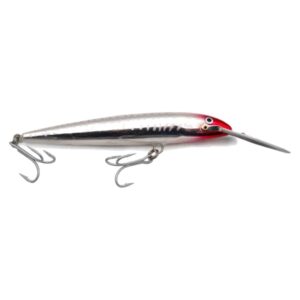 SEÑUELO RAPALA CDMAG-18 RHU