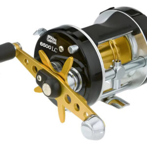 Reel Abu Garcia Ambassadeur 5500 Lc Contador