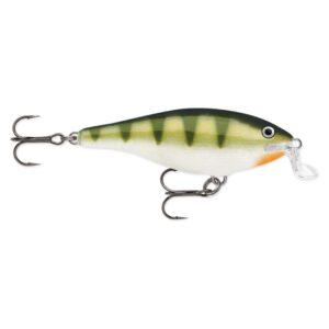SEÑUELO RAPALA SSR-09 BG