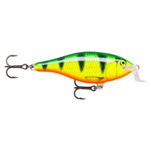 SEÑUELO RAPALA SSR-07 FP