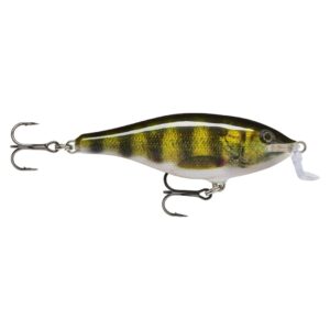 SEÑUELO RAPALA SSR-07 PEL