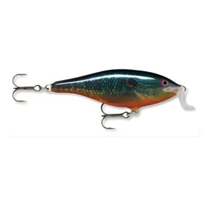 SEÑUELO RAPALA SSR-07 PSL