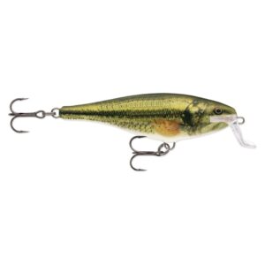 SEÑUELO RAPALA SSR-07 LBL