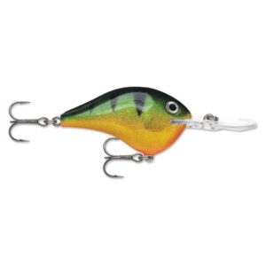 SEÑUELO RAPALA DT-10 P