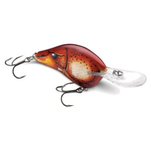 SEÑUELO RAPALA DT-10 DEL