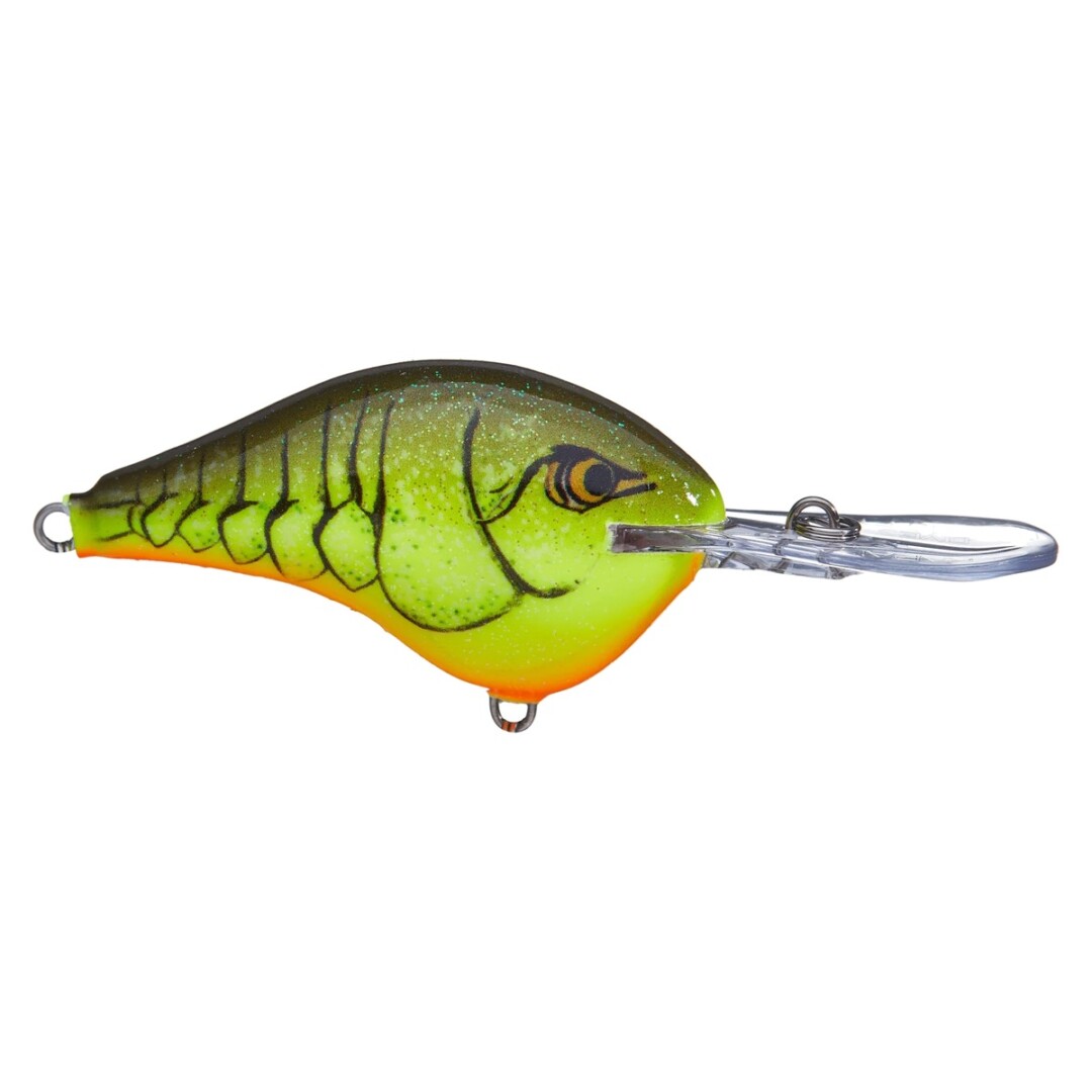 SEÑUELO RAPALA DT-10 CRTBC
