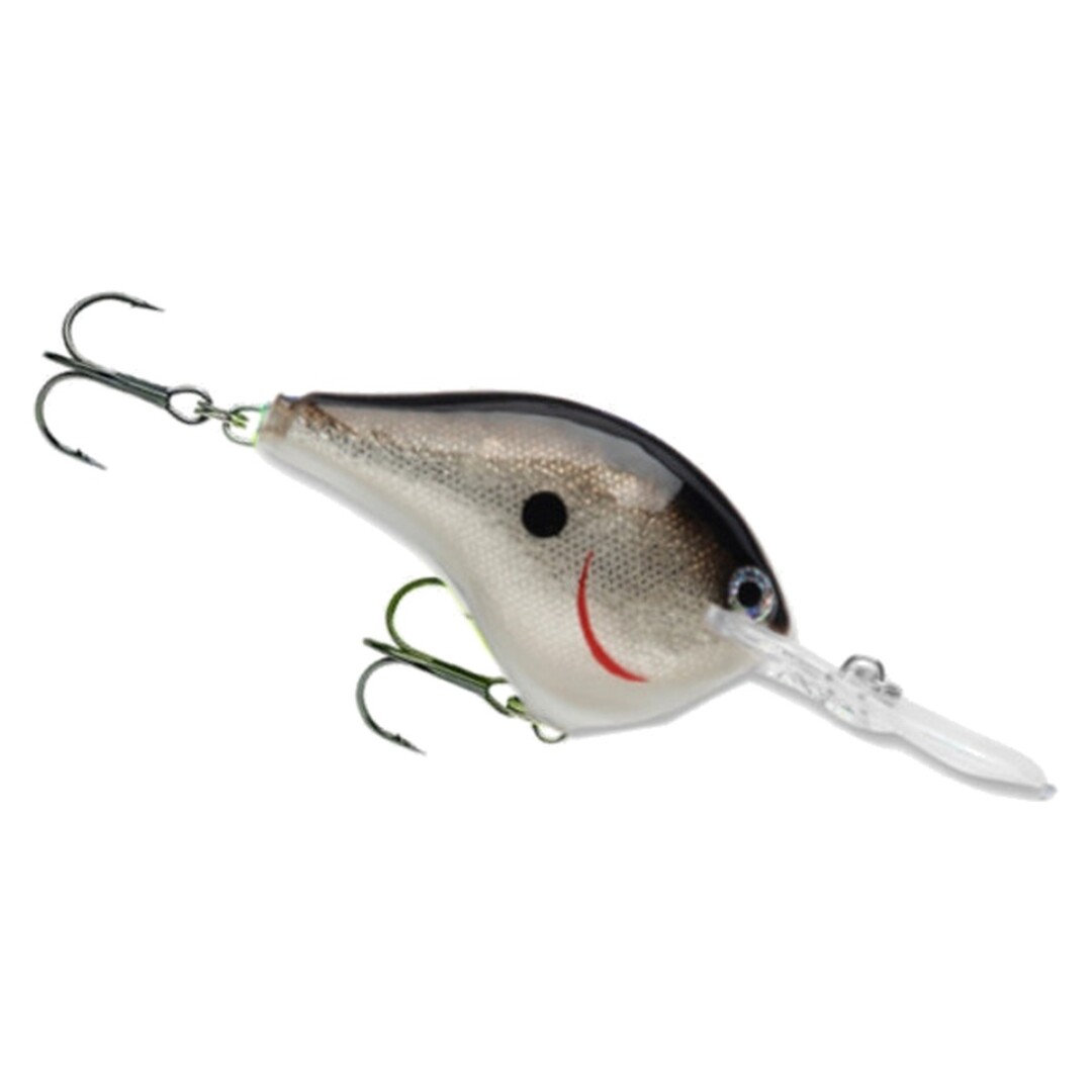 SEÑUELO RAPALA DT-10 S