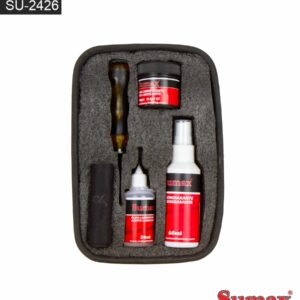Kit Sumax de Limpieza y Mantenimiento de Reles