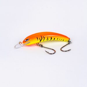 Señuelo Don Kb Bad Junior C9 Pala1 Banana Pesca Dorado Bait