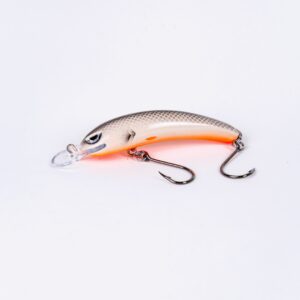 Señuelo Don Kb Bad Junior C5 Pala1 Banana Pesca Dorado Bait